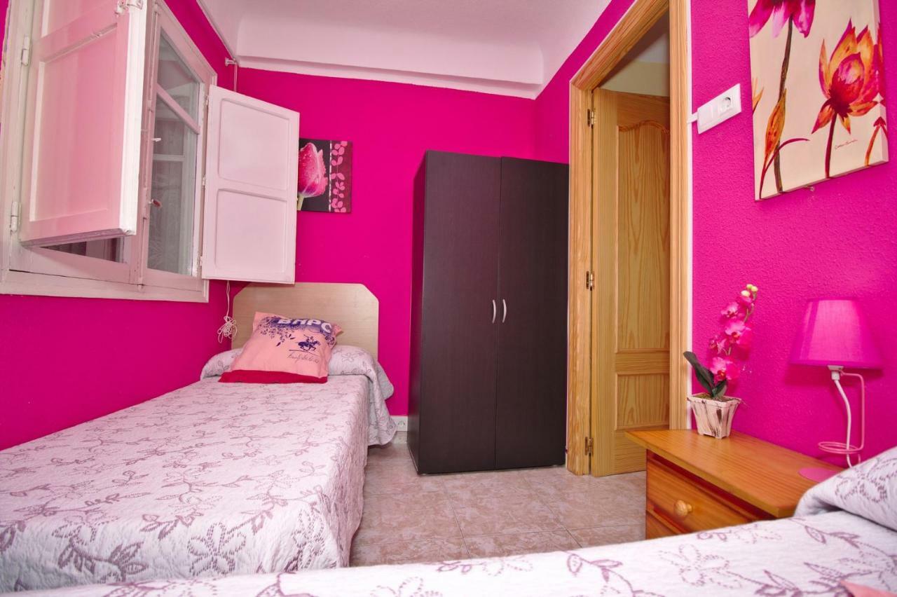 Diamante Apartment Alicante Exterior foto